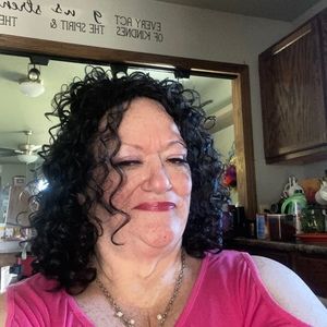 Meet your Posher, Carolyn